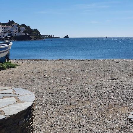 Appartement Piso Nuevo, Pk Pequeno Y A 5 Min De La Playa Caminando à Cadaqués Extérieur photo